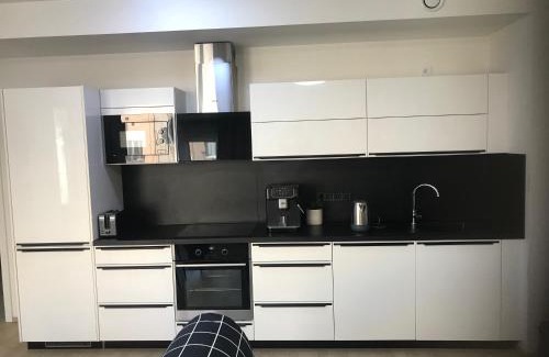 Branik Apartment | Apartmantplus01