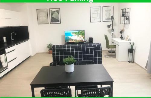 Branik Apartment | Apartmantplus01