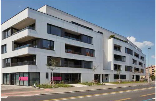 Branik Apartment | Apartmantplus01