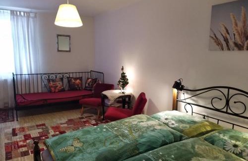 Zatec Apartment | Apartmany Žatec