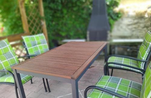 Zatec Apartment | Apartmany Žatec