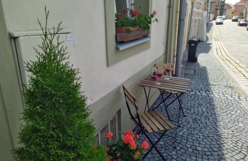 Zatec Apartment | Apartmany Žatec