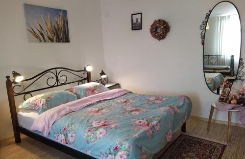 Zatec Apartment | Apartmany Žatec