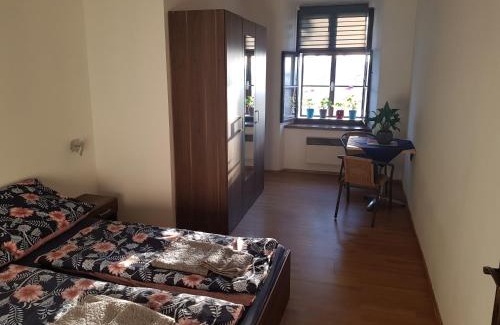 Broumov Apartment | Apartmany 123