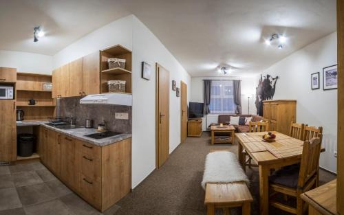 Jasna Apartment | Apartmany Biela Put - Veverica