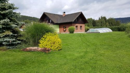Tanvald House | Apartmany chaloupka