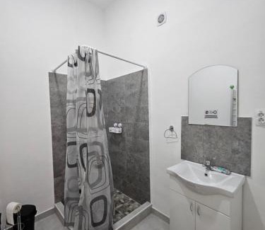 Backi Petrovac Apartment | Apartmany Detvanka