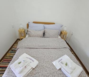 Backi Petrovac Apartment | Apartmany Detvanka