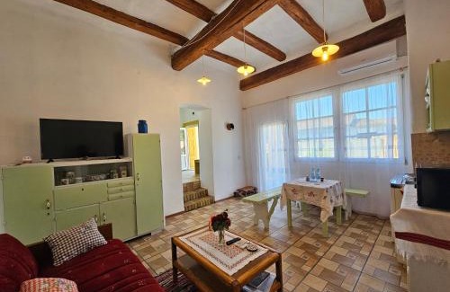 Backi Petrovac Apartment | Apartmany Detvanka