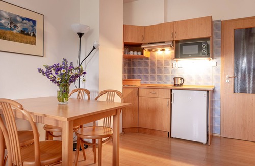 Bozi Dar Hotel | Apartmany Engadin