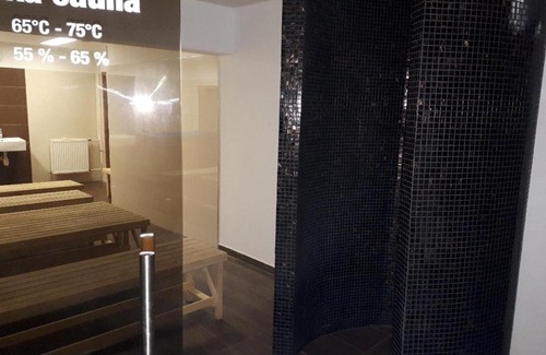 Havirov Apartment | Apartmany Fit Gym