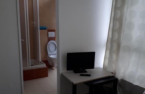 Havirov Apartment | Apartmany Fit Gym