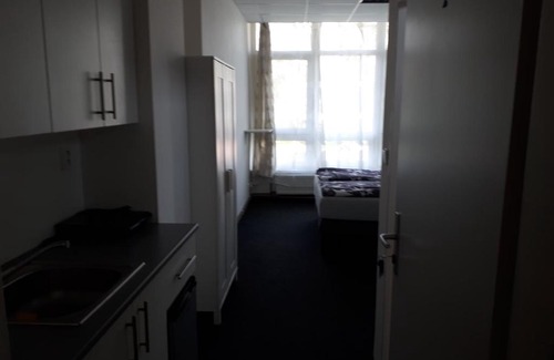 Havirov Apartment | Apartmany Fit Gym