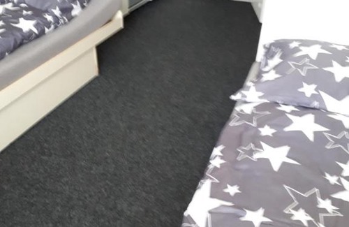 Havirov Apartment | Apartmany Fit Gym