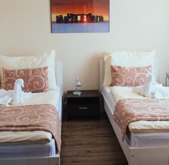 Orechova Poton Apartment | Apartmany Fonte