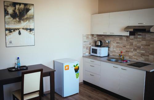 Orechova Poton Apartment | Apartmany Fonte