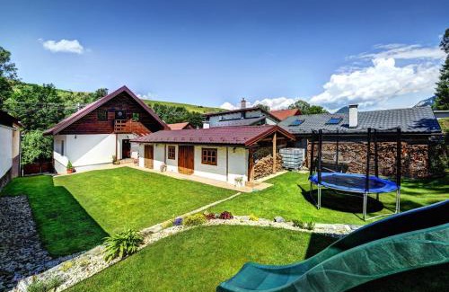 Lechnica Apartment | Apartmany Izbica
