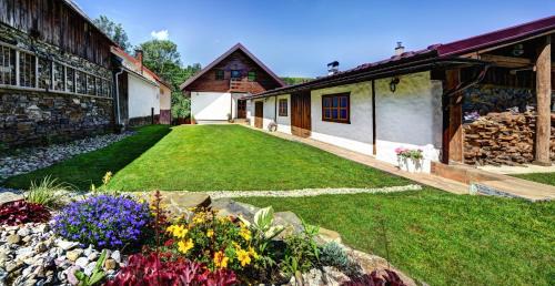 Lechnica Apartment | Apartmany Izbica