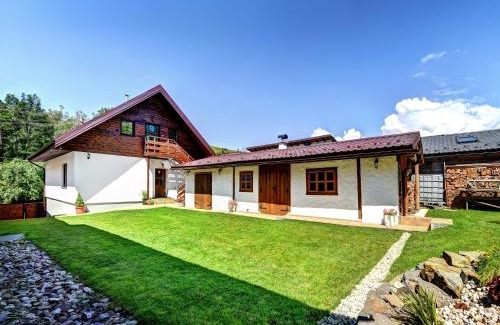 Lechnica Apartment | Apartmany Izbica