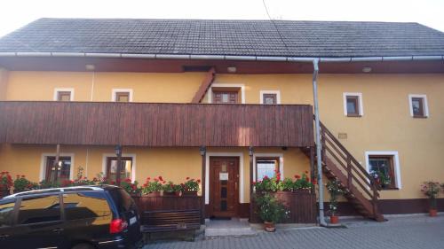 Kanianka House | Apartmany Kanianka