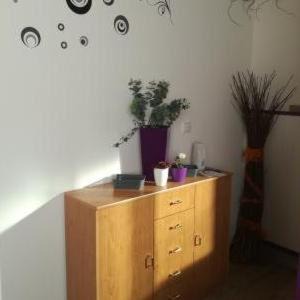 Ostrov u Macochy Apartment | Apartmany Kras