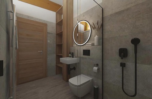 Oravice Apartment | Apartmány Meander Thermal & Ski Rezort Oravice