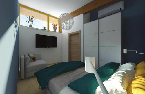 Oravice Apartment | Apartmány Meander Thermal & Ski Rezort Oravice