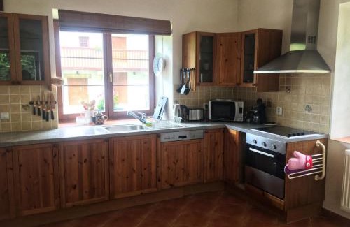 Strmilov Apartment | apartmany mlýn Strmilov