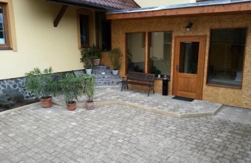 Liptovska Kokava House | Apartmany Na Skle Malovane
