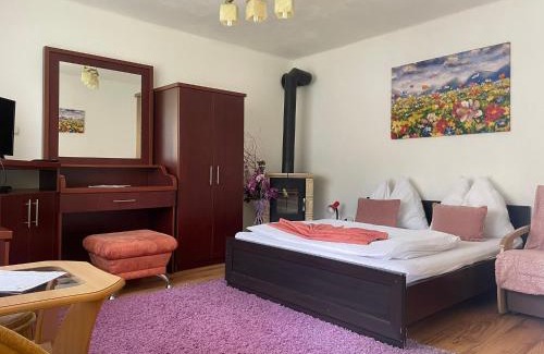 Cerveny Klastor House | Apartmany pod Troma Korunami