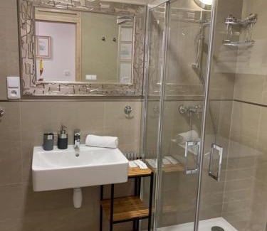 Zelezna Ruda Apartment | Apartmany Rezidence Klostermann & Javor & Skalka