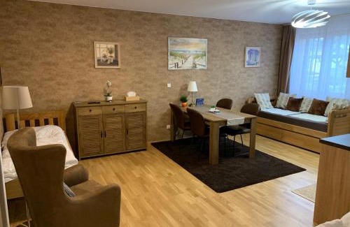 Zelezna Ruda Apartment | Apartmany Rezidence Klostermann & Javor & Skalka