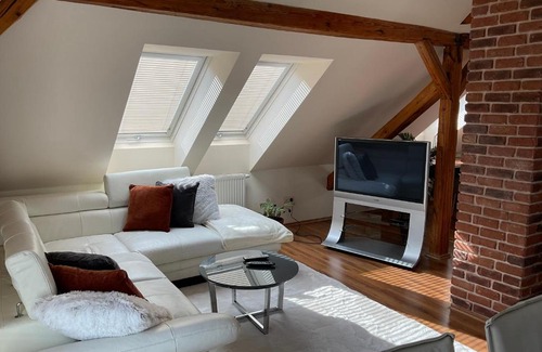 Juh Apartment | Apartmany Rosna