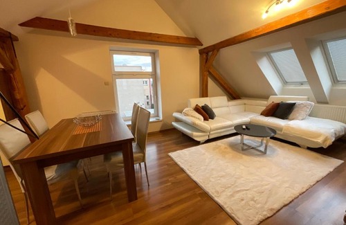 Juh Apartment | Apartmany Rosna