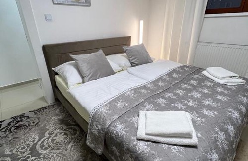Juh Apartment | Apartmany Rosna