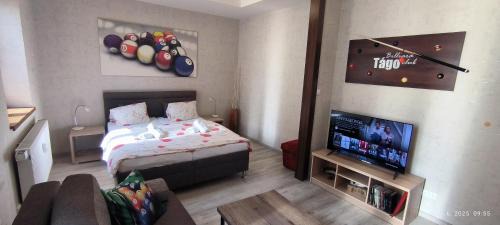 Spisska Nova Ves Apartment | Apartmany Rudolf