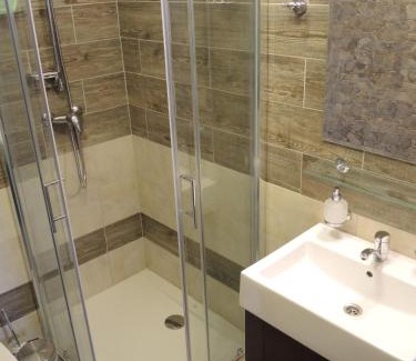 Spisska Nova Ves Apartment | Apartmany Rudolf
