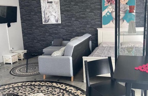 Presov Apartment | APARTMANY SABINOVSKA