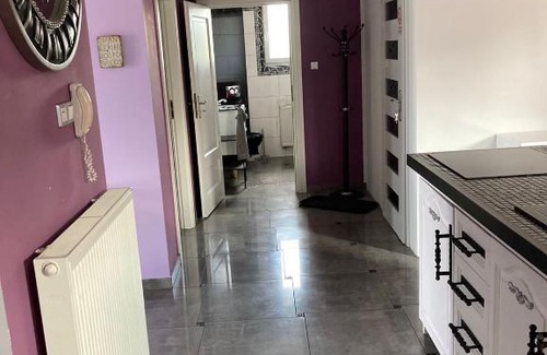 Presov Apartment | APARTMANY SABINOVSKA