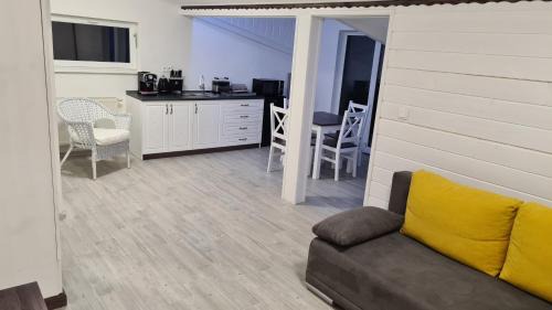 Stare Hory Apartment | Apartmany St. Maria