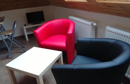 Svijany Apartment | Apartmany Svijany