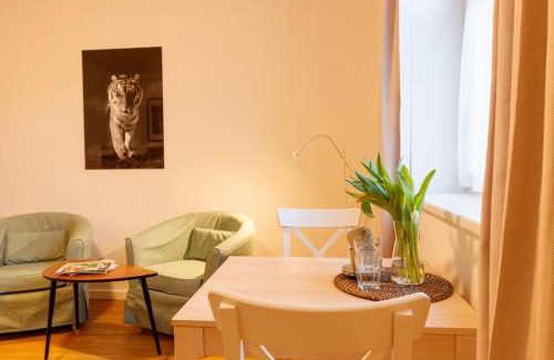 Tachov Apartment | Apartmany Tachov - Couple