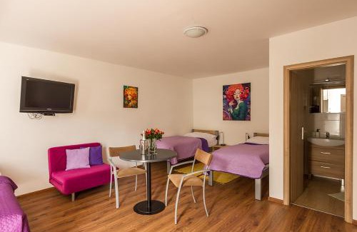 Vrakuna Apartment | Apartmany Tereza & free parking