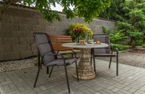 Vrakuna Apartment | Apartmany Tereza & free parking