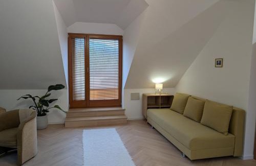 Zuberec Apartment | Apartmany u Denyho
