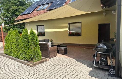 Nymburk Apartment | Apartmany U Stareho Labe