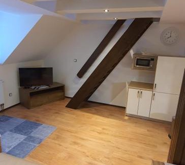 Bardejov Apartment | ApartmanyStocklova2