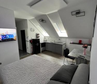 Slovenska Bistrica Apartment | ApartmaSLB