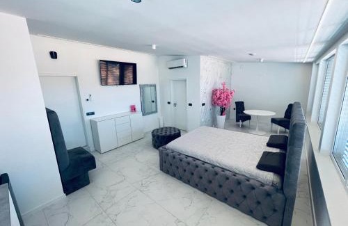 Slovenska Bistrica Apartment | ApartmaSLB
