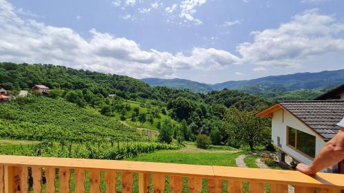 Cerklje ob Krki Apartment | ApartmaVid